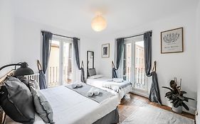 Art Coliving Madrid Centro
